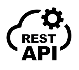 Logo API Rest