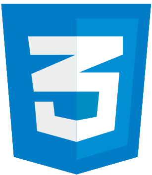 Logo CSS3