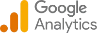 Logo Google Analytics