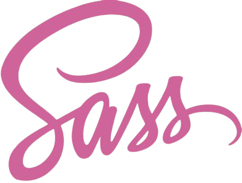 Logo Sass / Scss