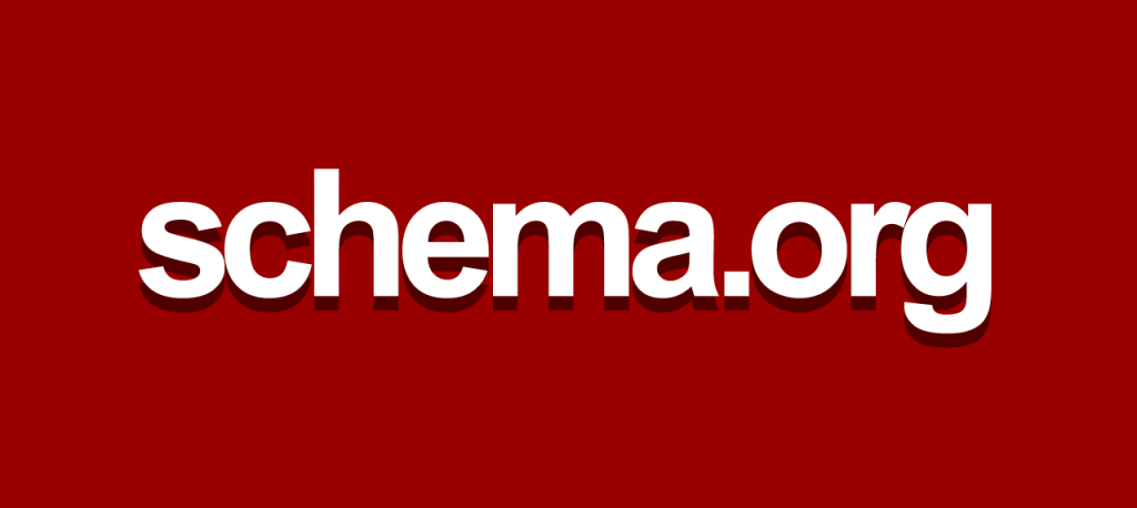 Logo Schema.org