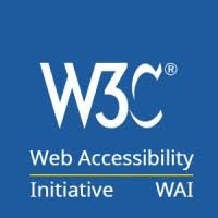 Logo Web Accessibility